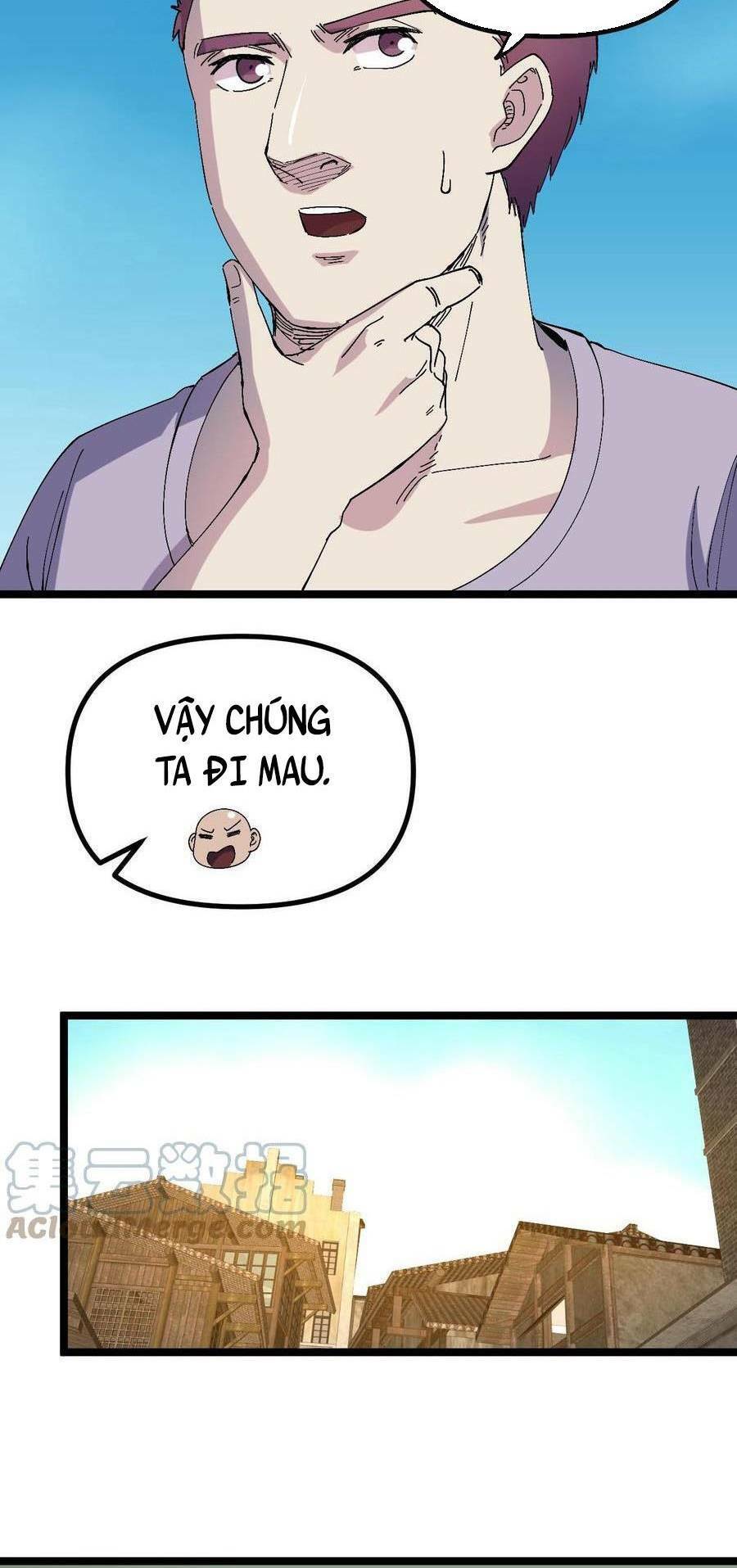 Trùng Sinh Trở Lại 1983 Làm Phú Hào Chapter 31 - Trang 3