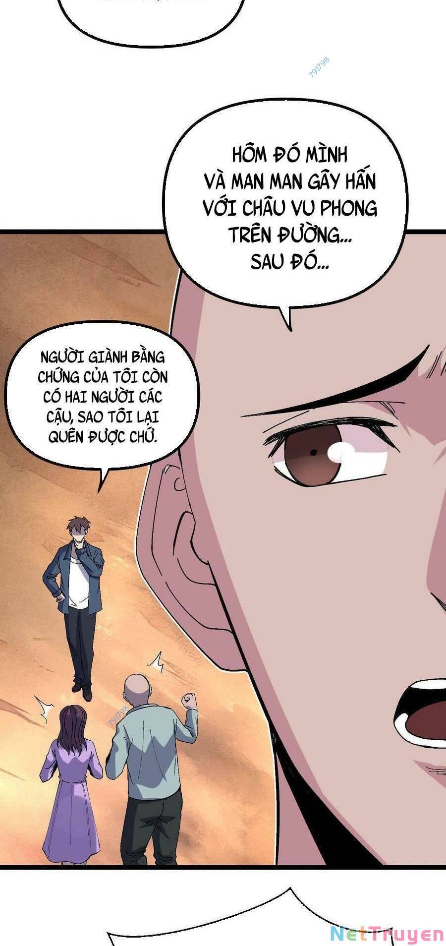 Trùng Sinh Trở Lại 1983 Làm Phú Hào Chapter 30 - Trang 17