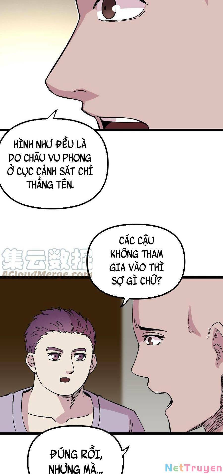 Trùng Sinh Trở Lại 1983 Làm Phú Hào Chapter 30 - Trang 16
