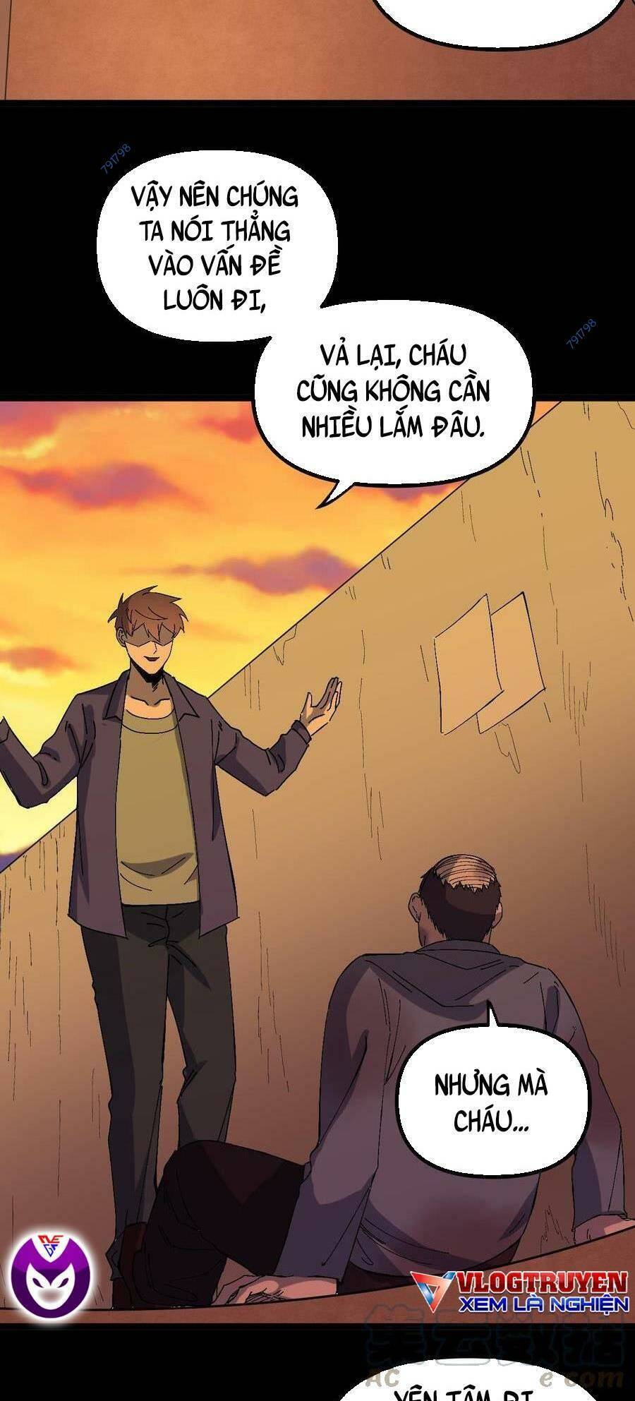 Trùng Sinh Trở Lại 1983 Làm Phú Hào Chapter 26 - Trang 6