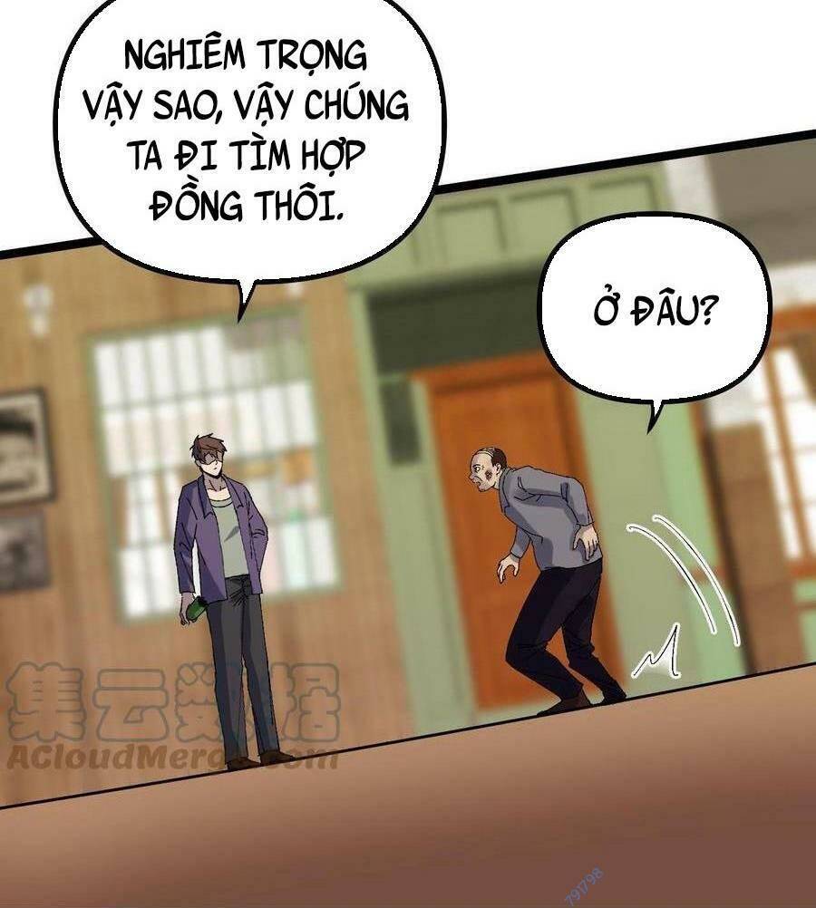 Trùng Sinh Trở Lại 1983 Làm Phú Hào Chapter 25 - Trang 32
