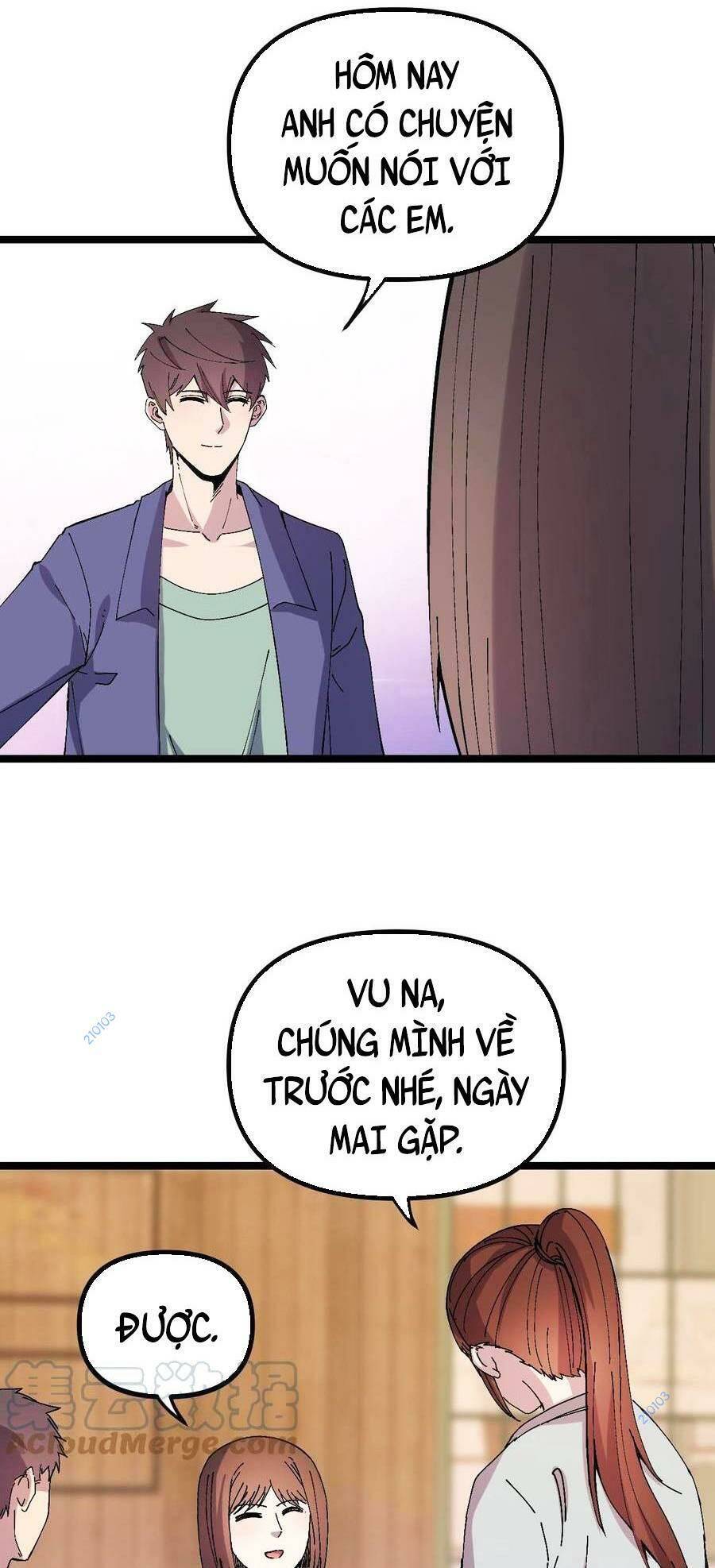 Trùng Sinh Trở Lại 1983 Làm Phú Hào Chapter 24 - Trang 6