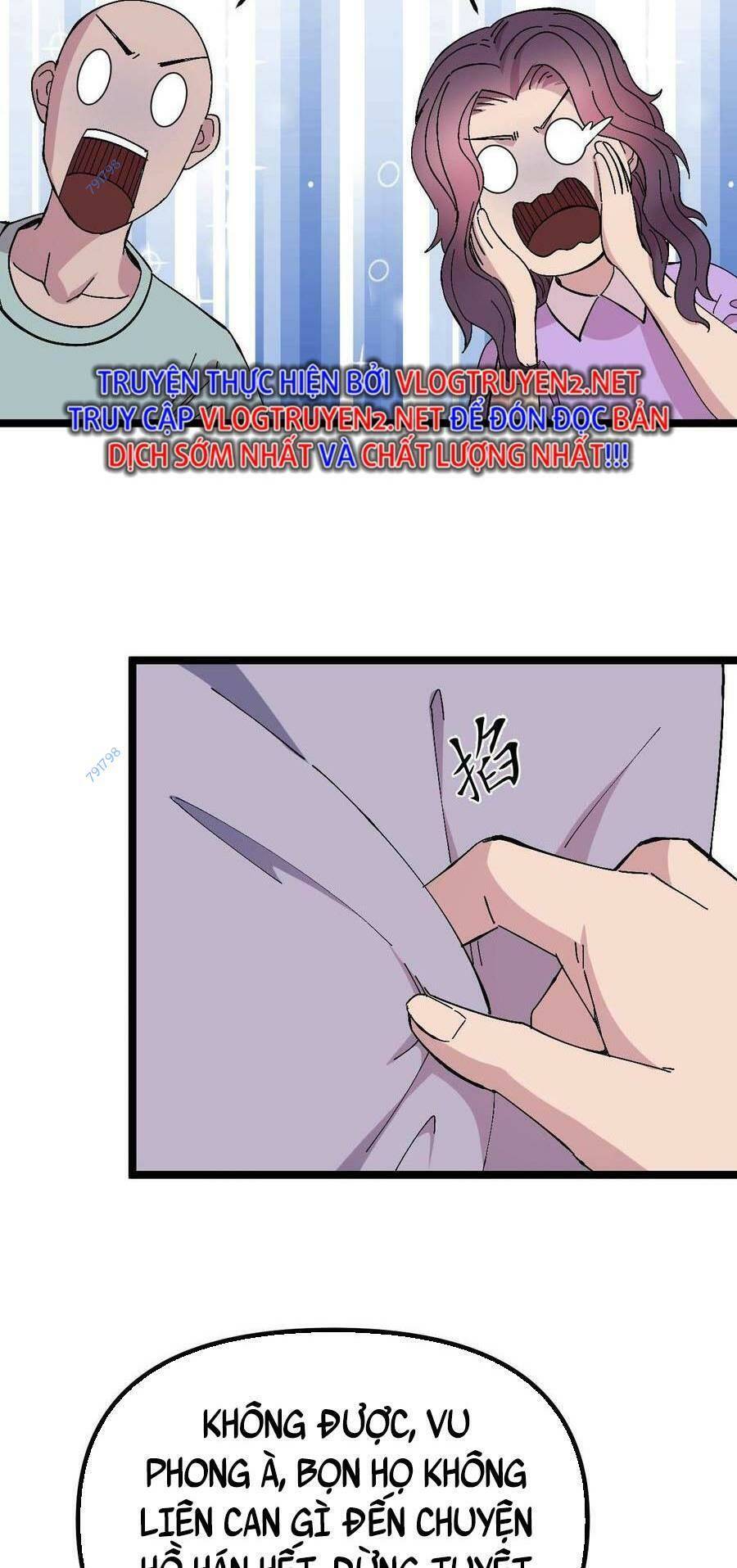 Trùng Sinh Trở Lại 1983 Làm Phú Hào Chapter 31 - Trang 16