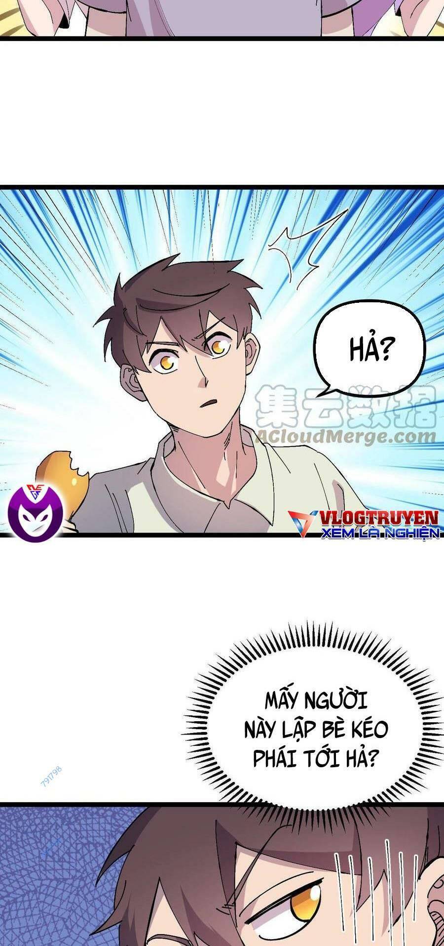 Trùng Sinh Trở Lại 1983 Làm Phú Hào Chapter 31 - Trang 10