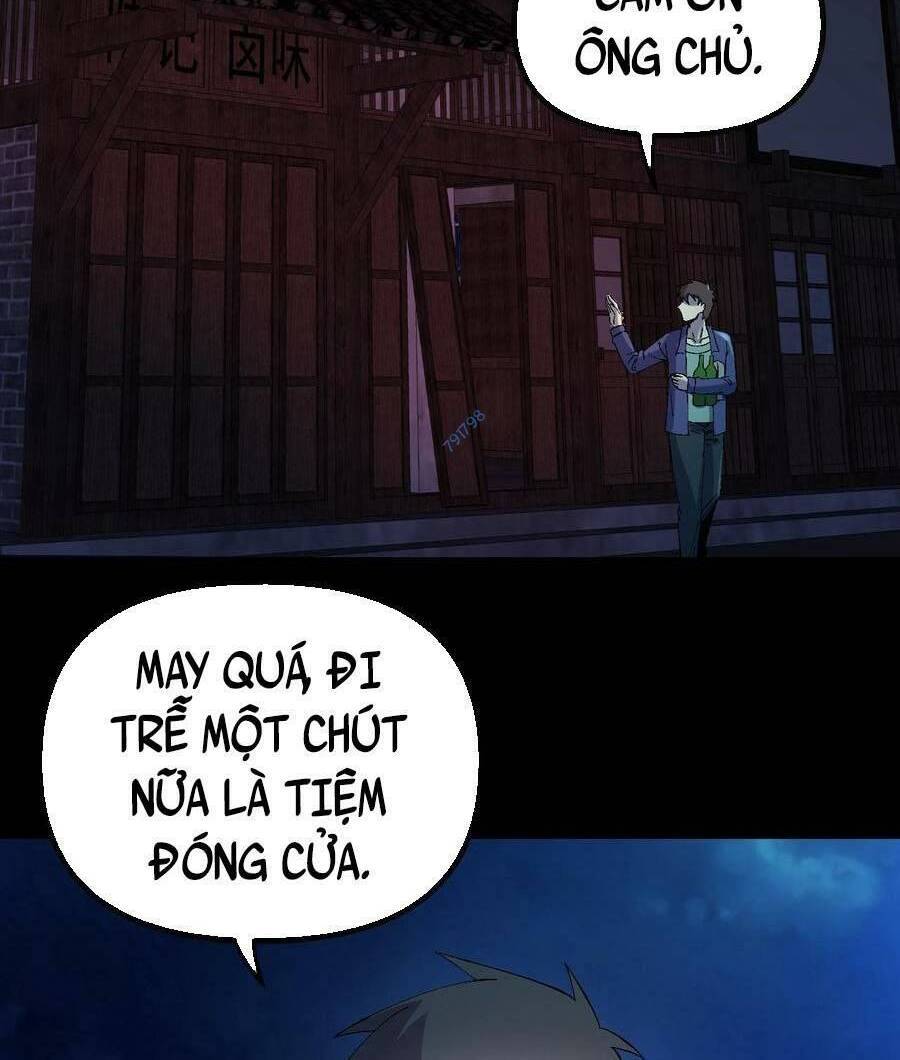 Trùng Sinh Trở Lại 1983 Làm Phú Hào Chapter 28 - Trang 33