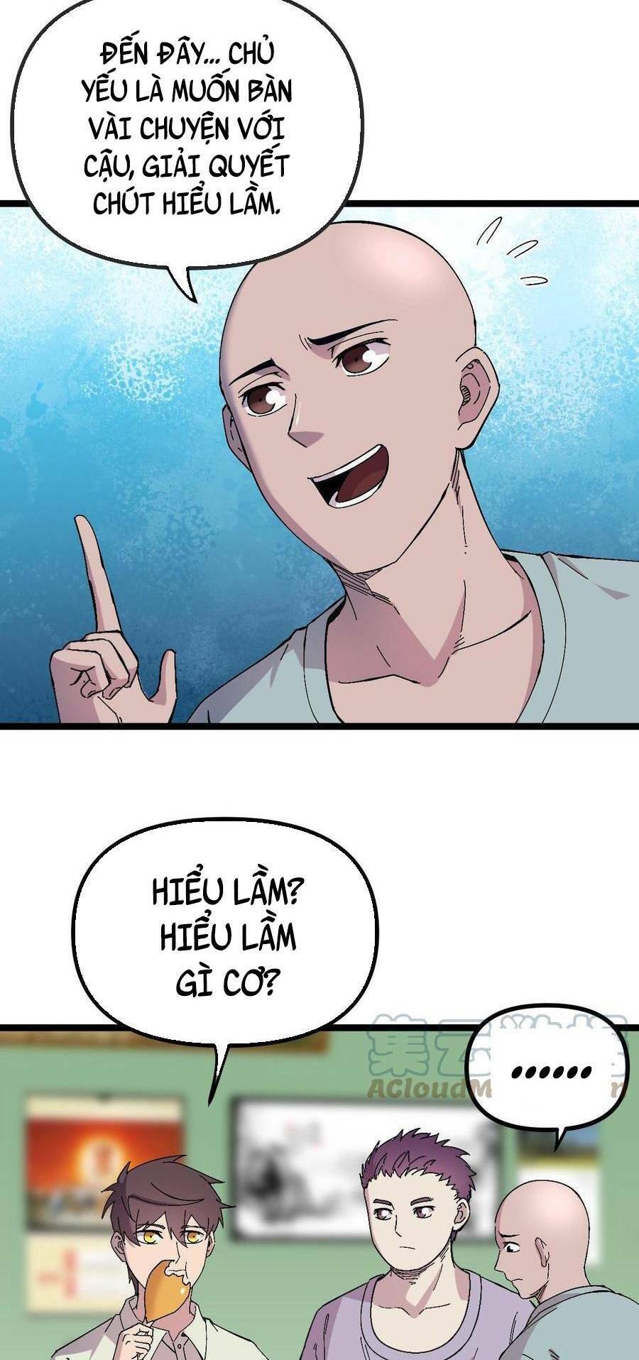 Trùng Sinh Trở Lại 1983 Làm Phú Hào Chapter 31 - Trang 13
