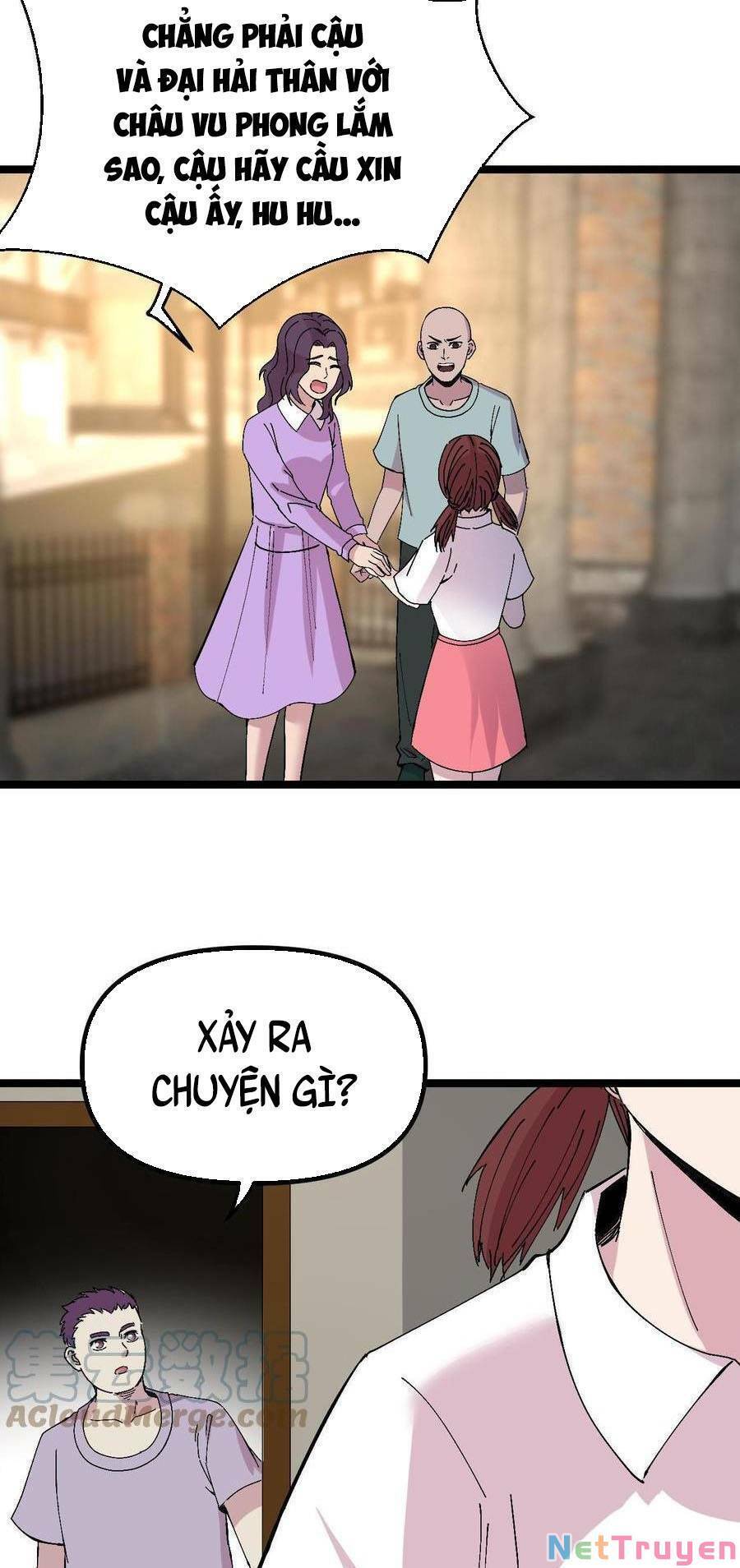 Trùng Sinh Trở Lại 1983 Làm Phú Hào Chapter 30 - Trang 14