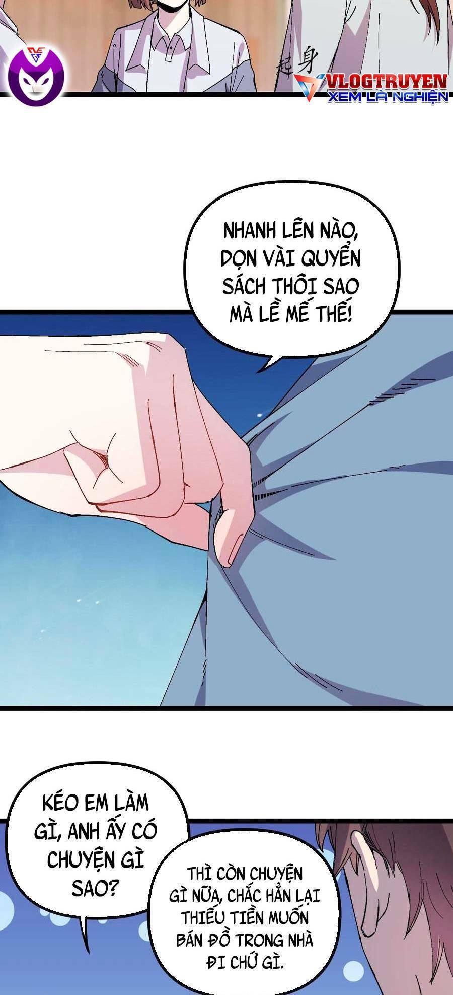 Trùng Sinh Trở Lại 1983 Làm Phú Hào Chapter 24 - Trang 7