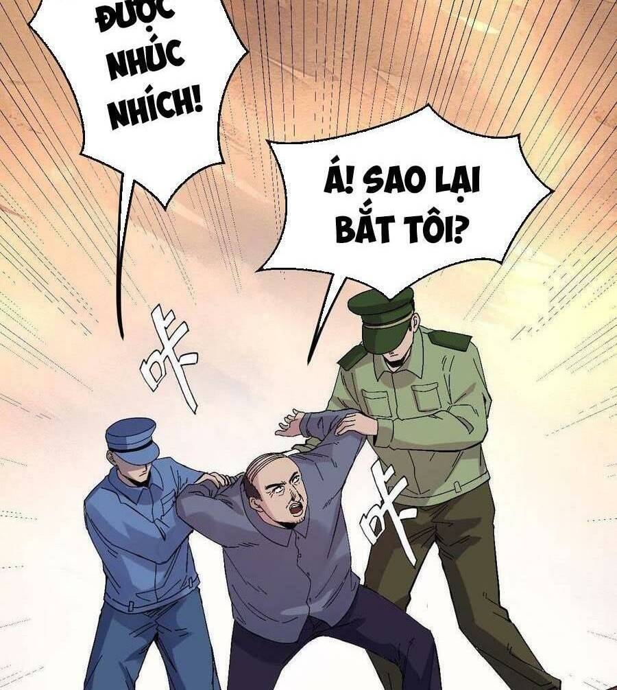 Trùng Sinh Trở Lại 1983 Làm Phú Hào Chapter 27 - Trang 9