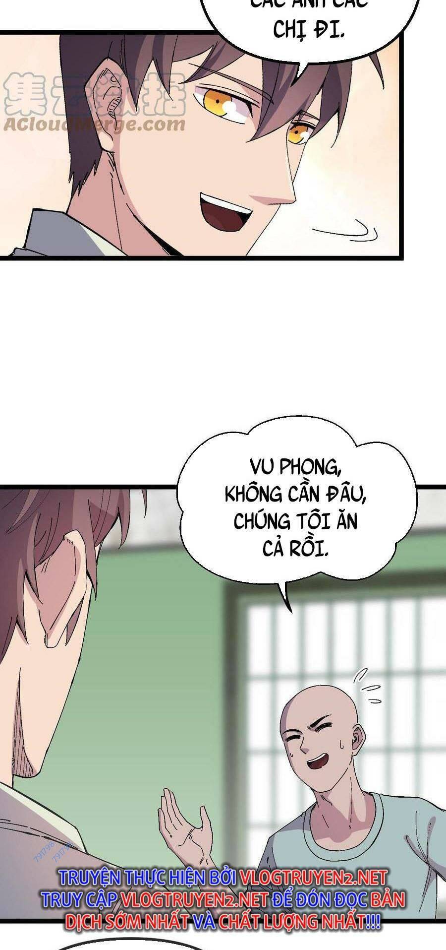 Trùng Sinh Trở Lại 1983 Làm Phú Hào Chapter 31 - Trang 12