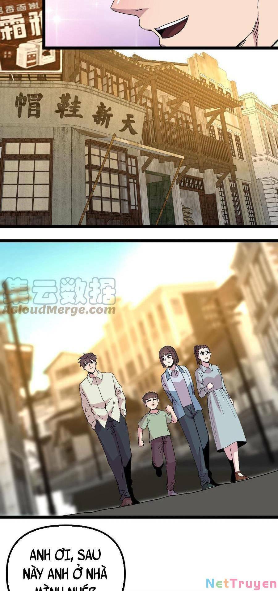 Trùng Sinh Trở Lại 1983 Làm Phú Hào Chapter 30 - Trang 6