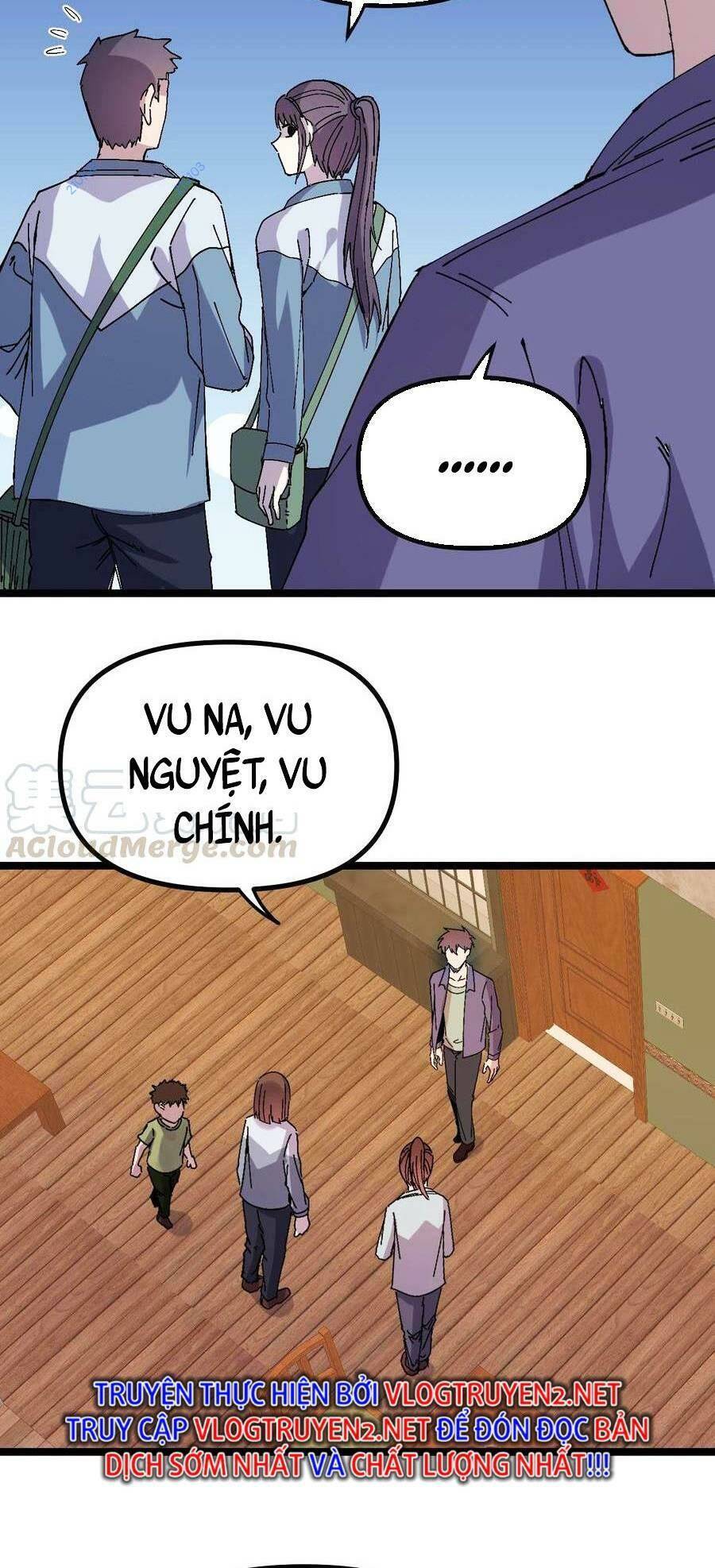 Trùng Sinh Trở Lại 1983 Làm Phú Hào Chapter 24 - Trang 8