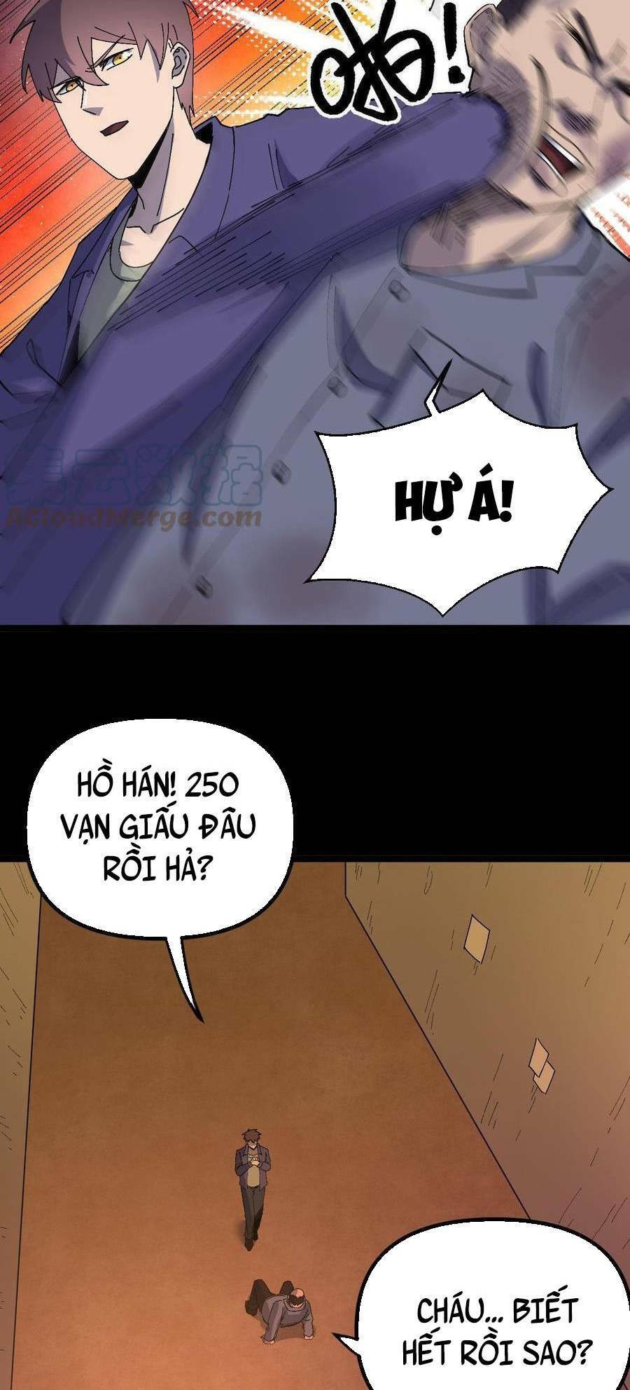 Trùng Sinh Trở Lại 1983 Làm Phú Hào Chapter 26 - Trang 5