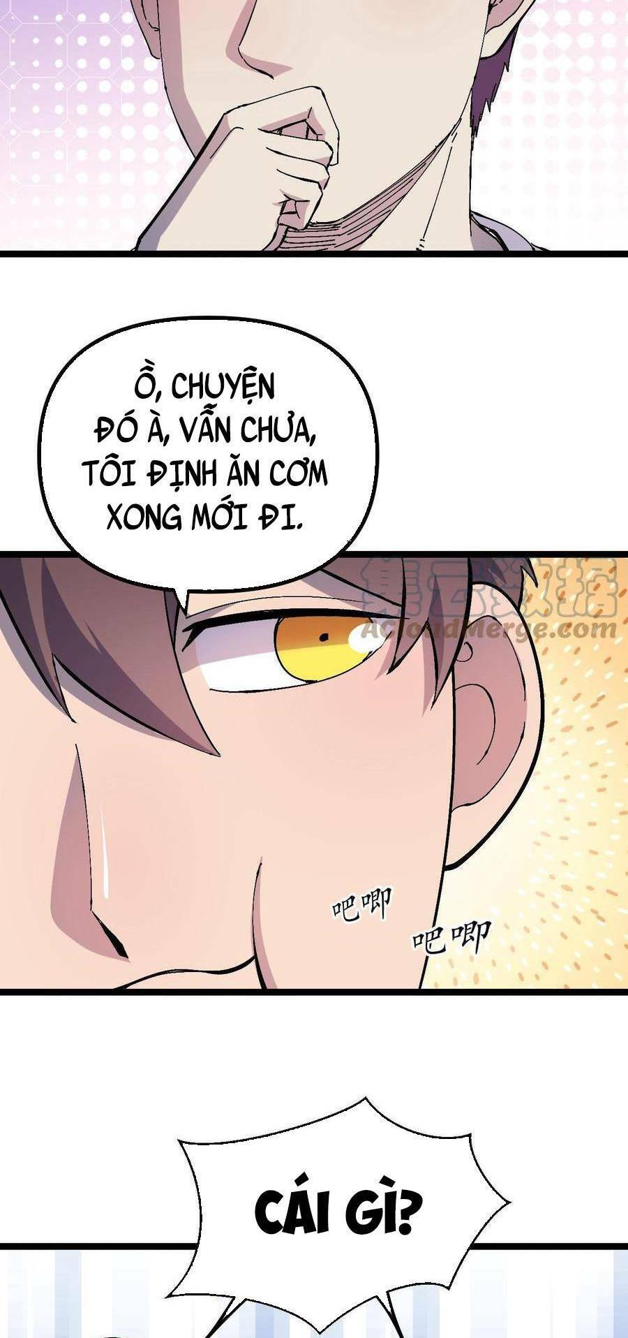 Trùng Sinh Trở Lại 1983 Làm Phú Hào Chapter 31 - Trang 15