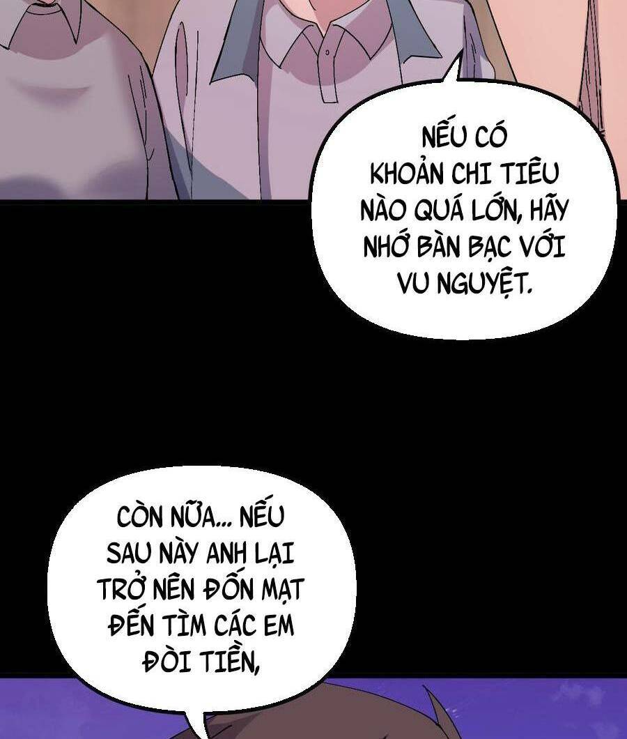 Trùng Sinh Trở Lại 1983 Làm Phú Hào Chapter 28 - Trang 11