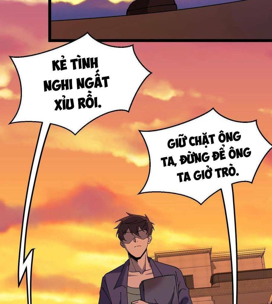 Trùng Sinh Trở Lại 1983 Làm Phú Hào Chapter 27 - Trang 22