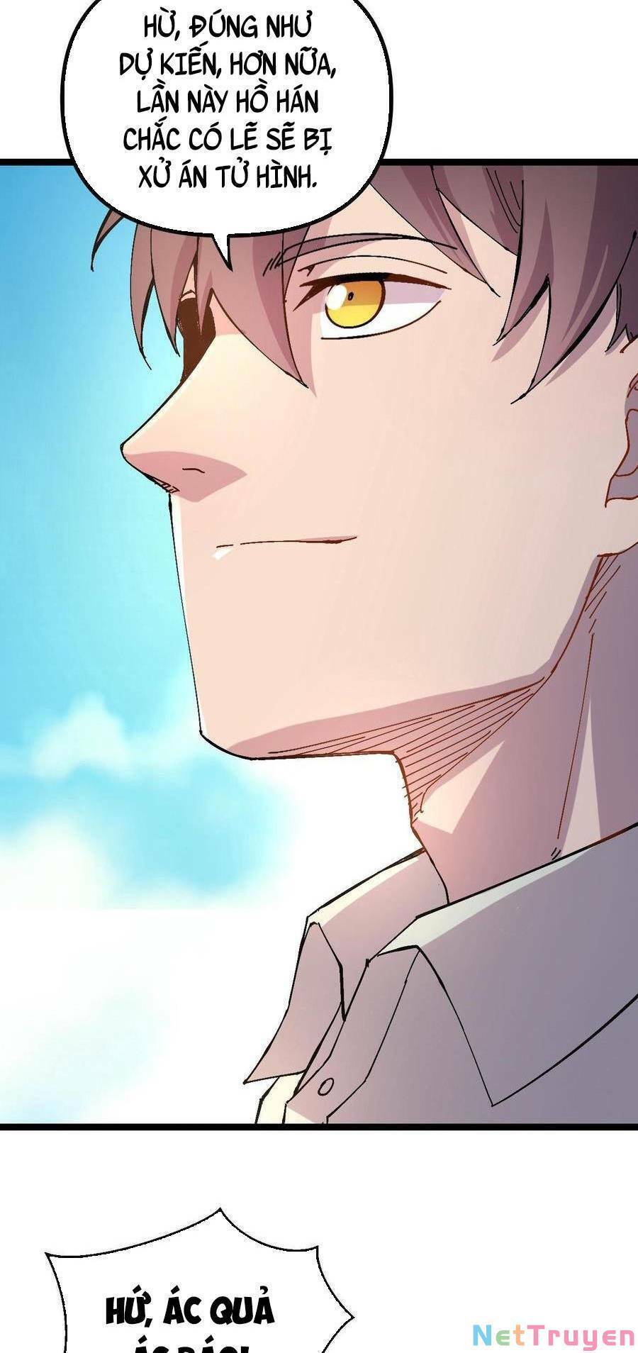 Trùng Sinh Trở Lại 1983 Làm Phú Hào Chapter 30 - Trang 10