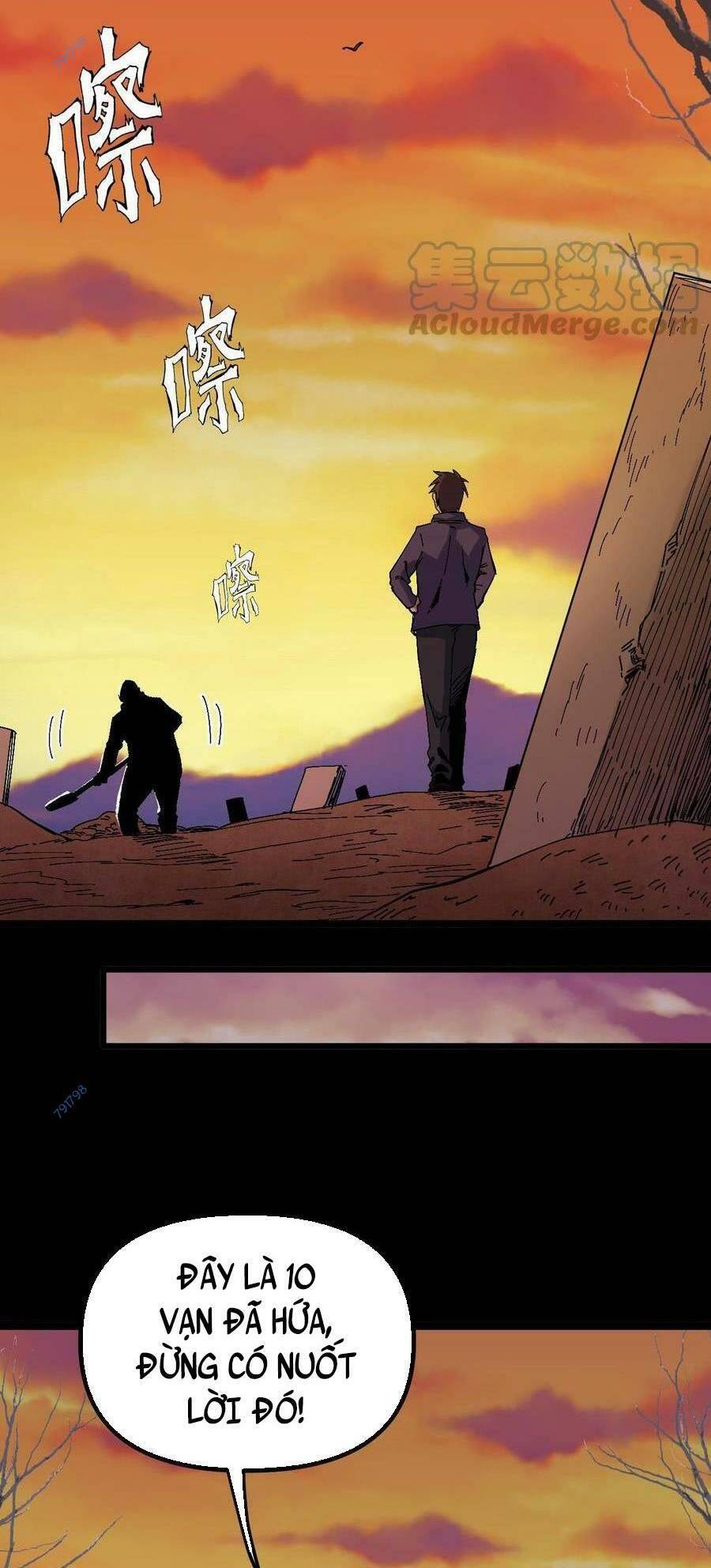 Trùng Sinh Trở Lại 1983 Làm Phú Hào Chapter 26 - Trang 10