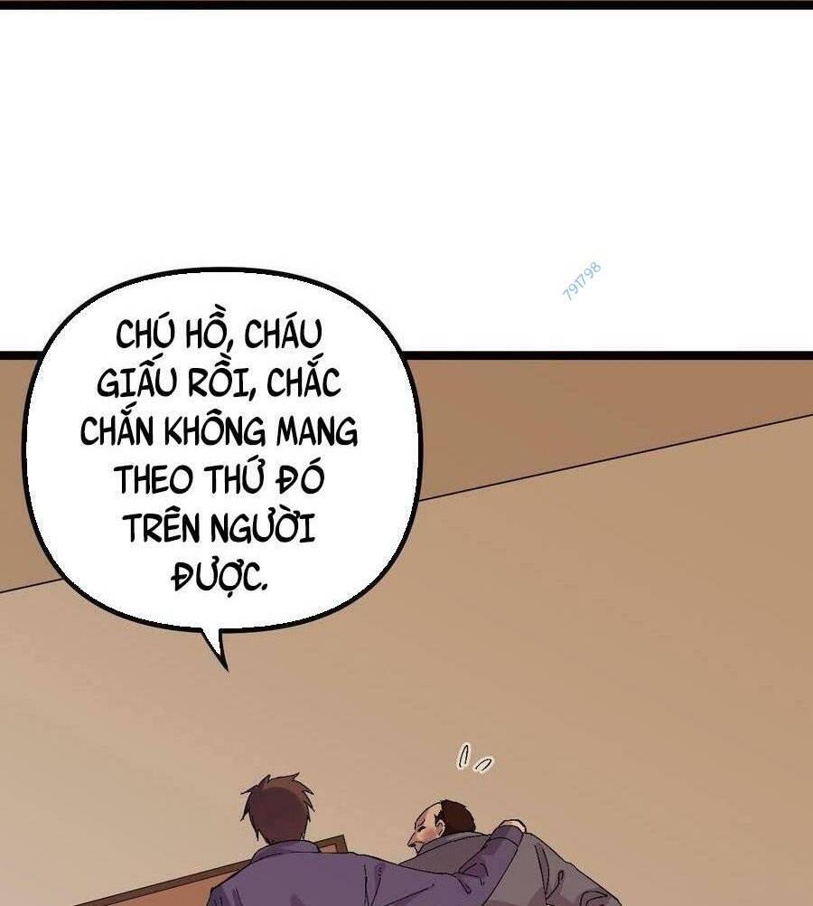 Trùng Sinh Trở Lại 1983 Làm Phú Hào Chapter 25 - Trang 33