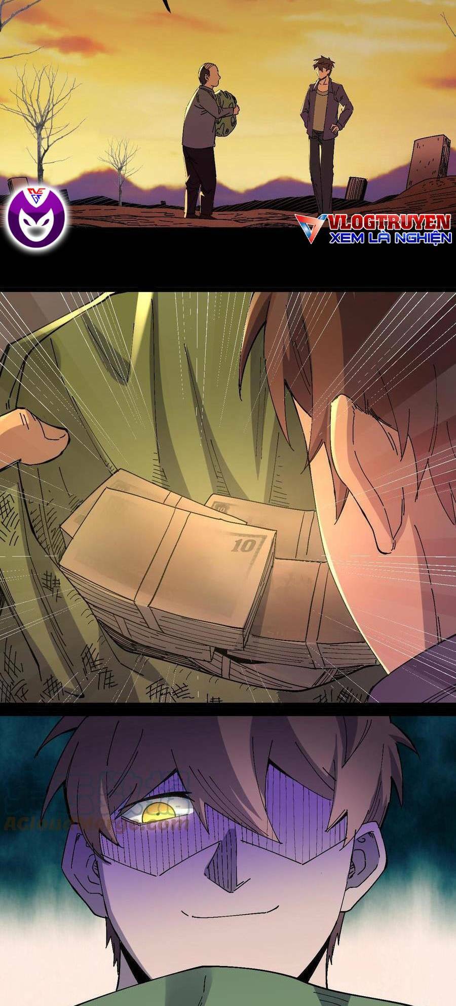 Trùng Sinh Trở Lại 1983 Làm Phú Hào Chapter 26 - Trang 11