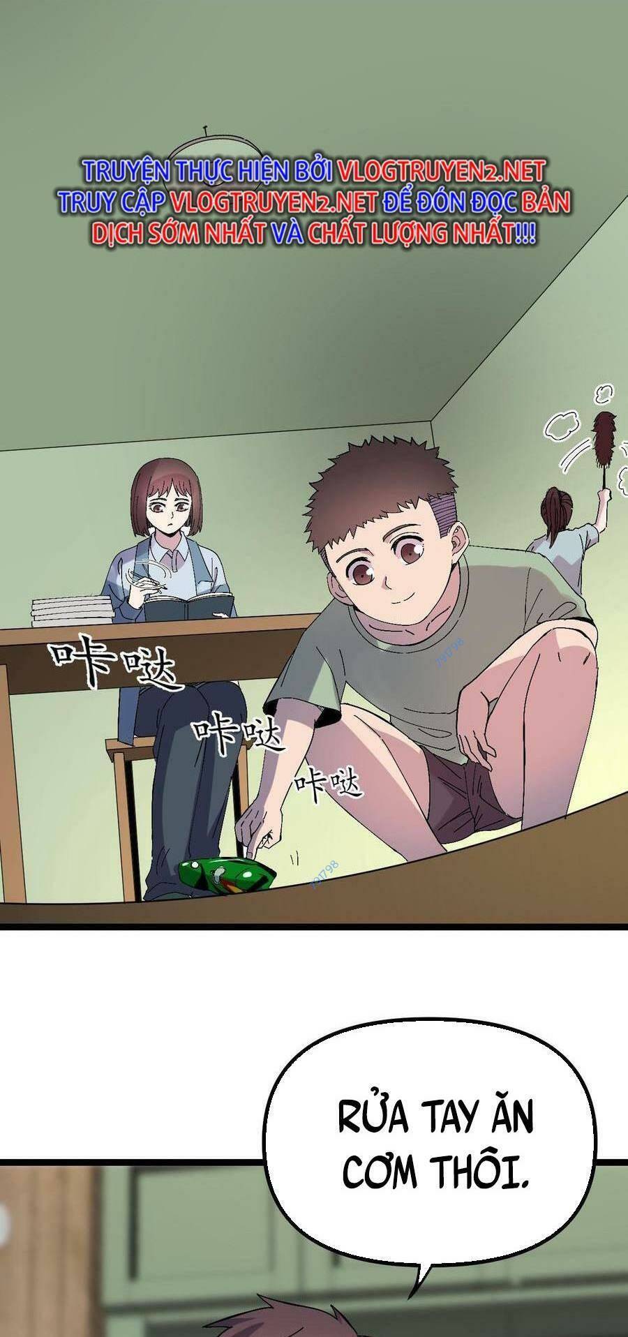Trùng Sinh Trở Lại 1983 Làm Phú Hào Chapter 31 - Trang 4