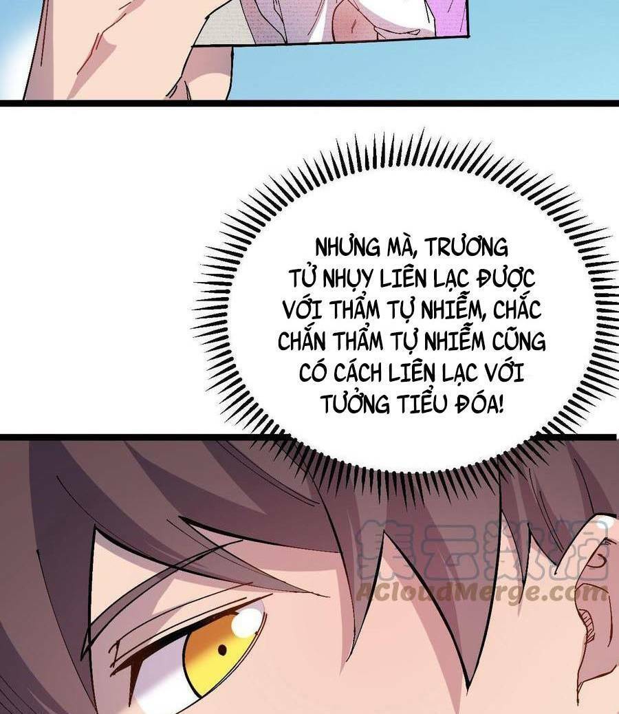 Trùng Sinh Trở Lại 1983 Làm Phú Hào Chapter 29 - Trang 34