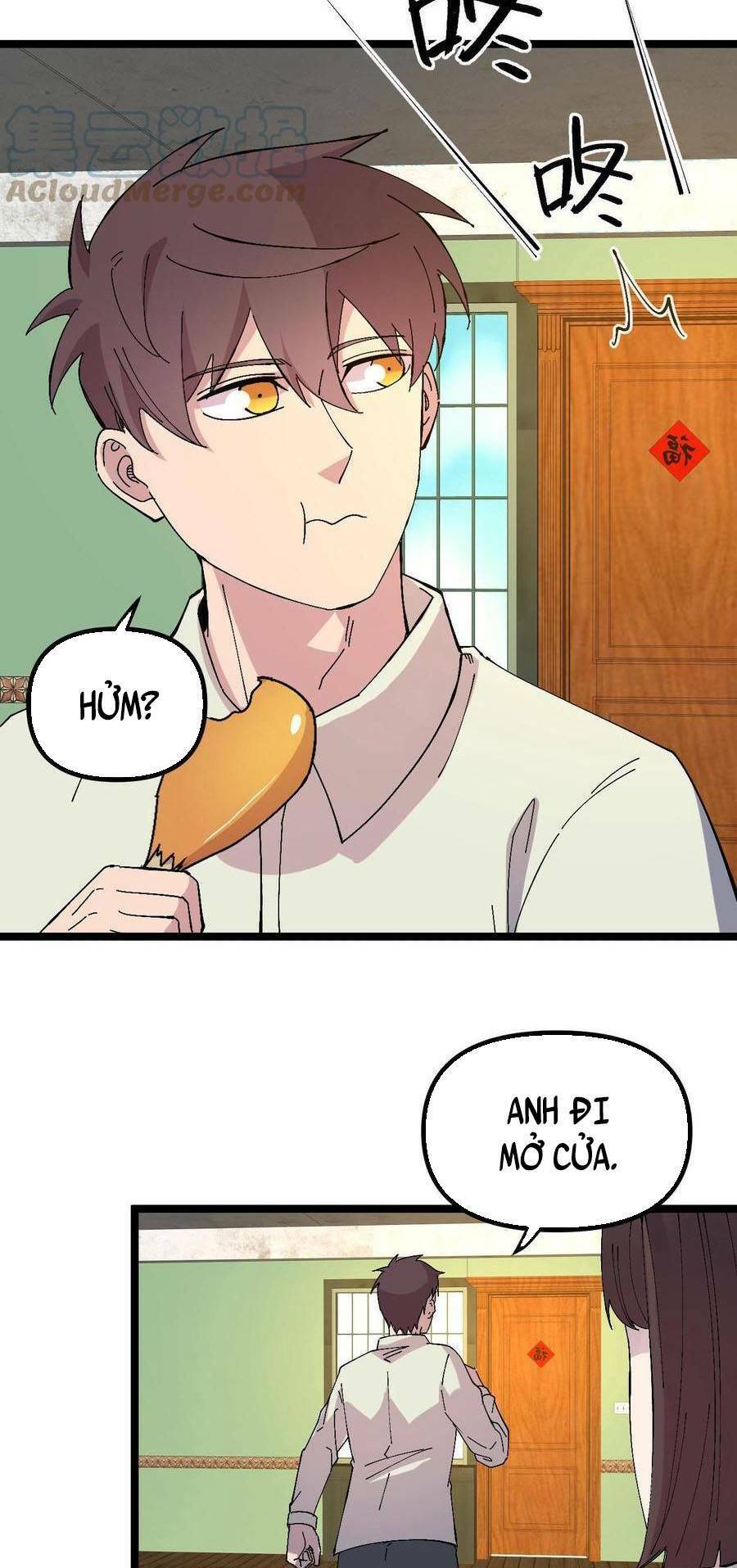 Trùng Sinh Trở Lại 1983 Làm Phú Hào Chapter 31 - Trang 7