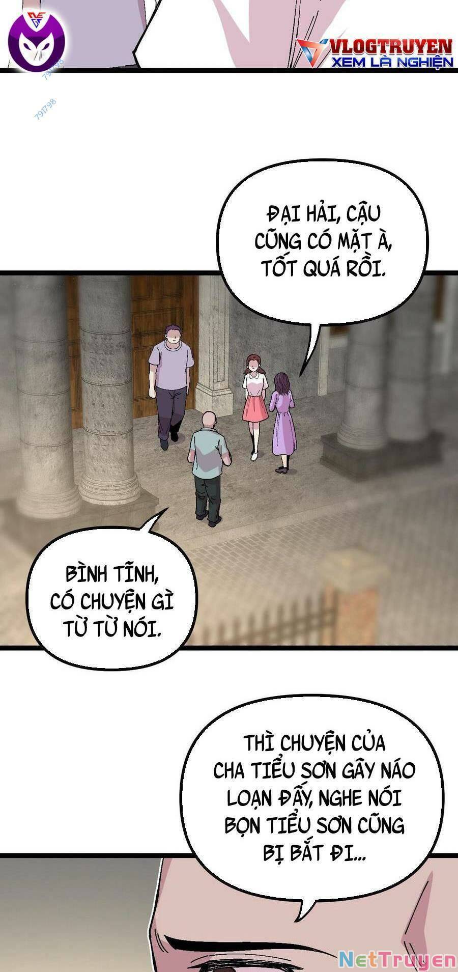 Trùng Sinh Trở Lại 1983 Làm Phú Hào Chapter 30 - Trang 15