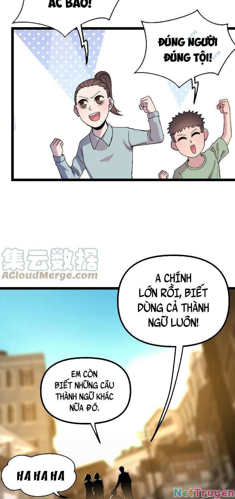 Trùng Sinh Trở Lại 1983 Làm Phú Hào Chapter 30 - Trang 11