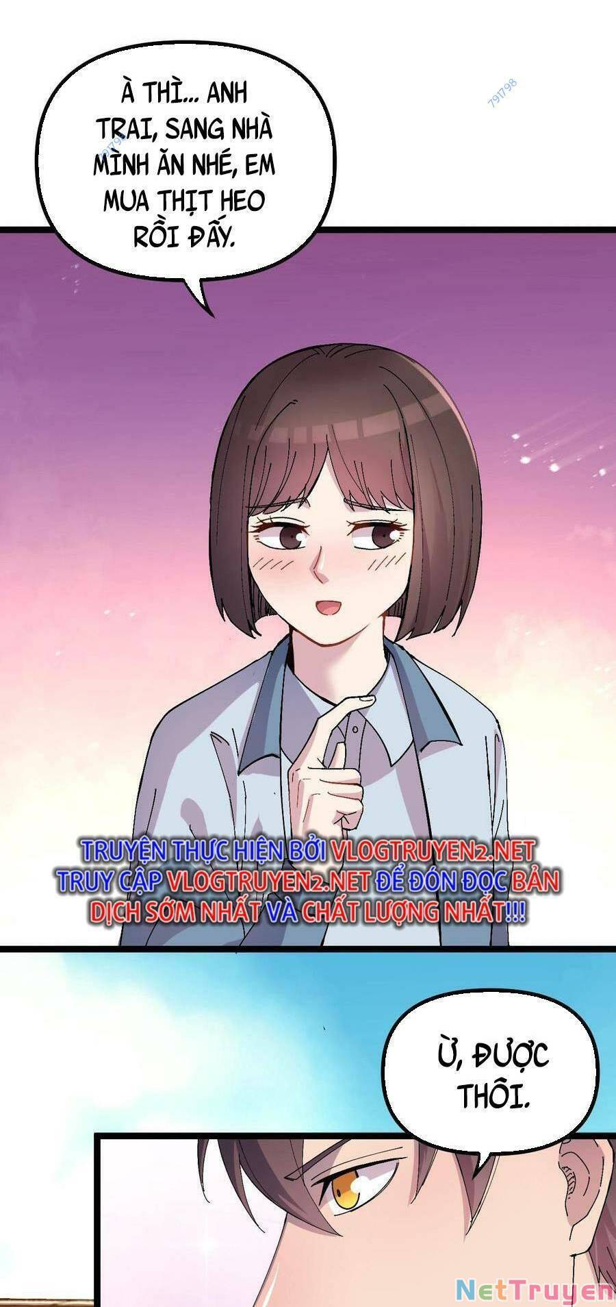 Trùng Sinh Trở Lại 1983 Làm Phú Hào Chapter 30 - Trang 5