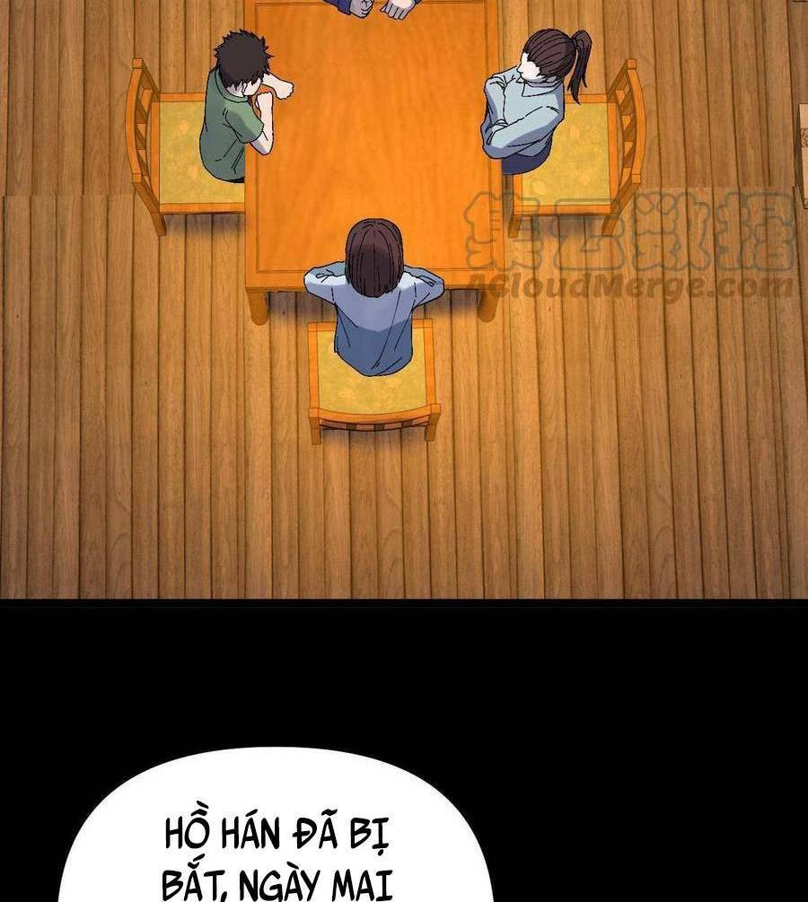 Trùng Sinh Trở Lại 1983 Làm Phú Hào Chapter 27 - Trang 26