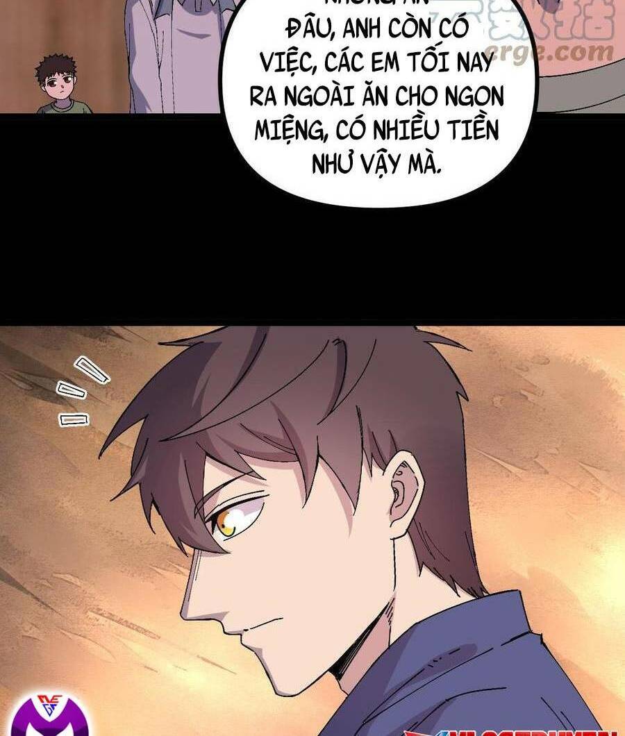 Trùng Sinh Trở Lại 1983 Làm Phú Hào Chapter 28 - Trang 19