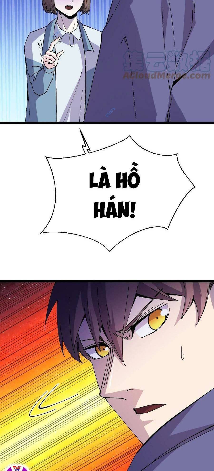Trùng Sinh Trở Lại 1983 Làm Phú Hào Chapter 24 - Trang 10