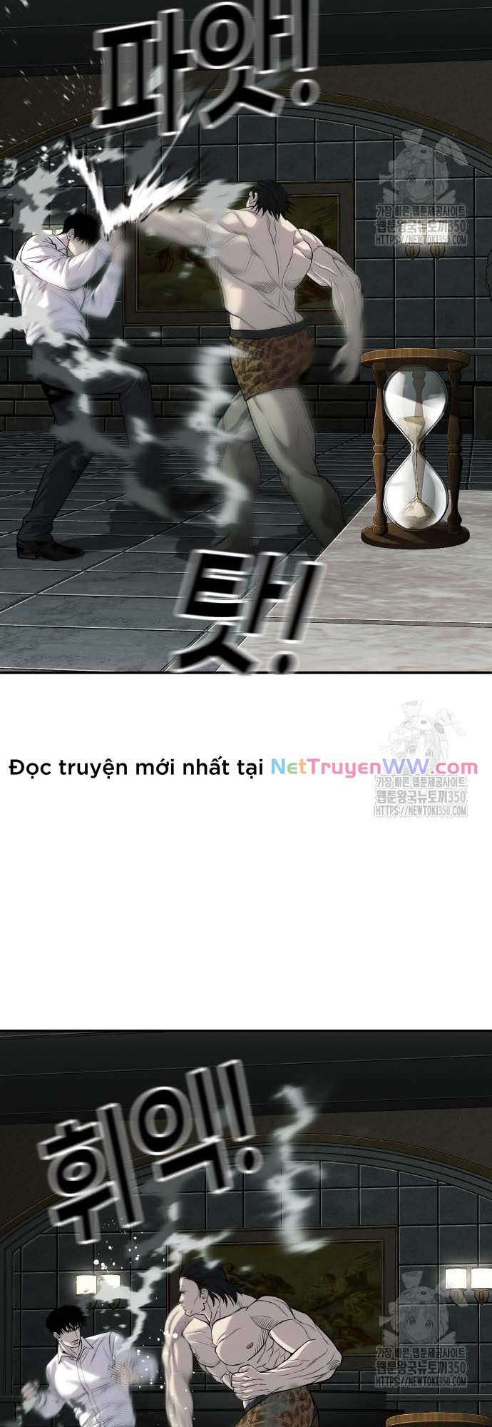 Đứa Con Báo Thù Chapter 24 - Trang 72