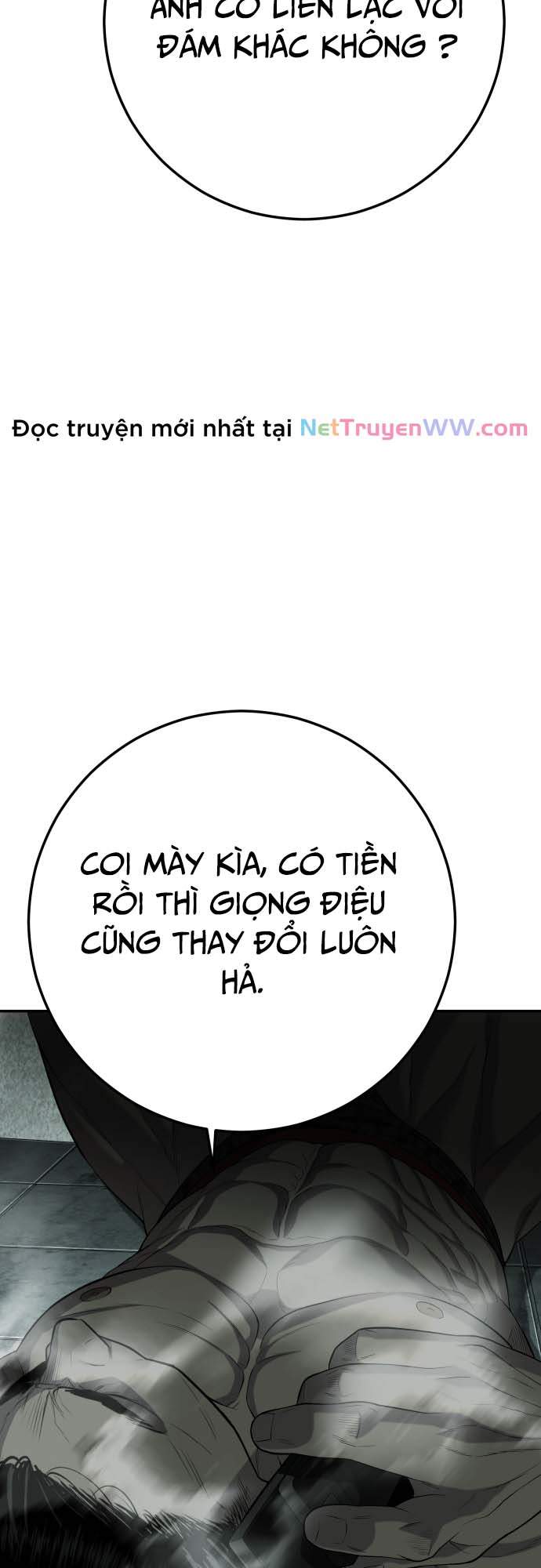Đứa Con Báo Thù Chapter 21 - Trang 28