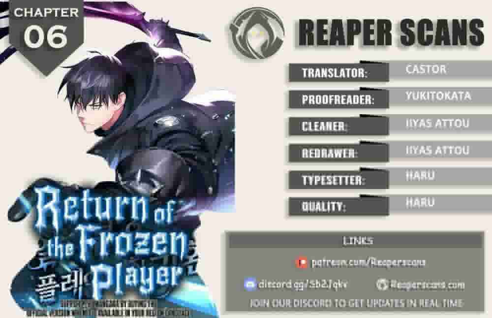 Sự Trở Lại Của Người Chơi Bị Đóng Băng Chapter 6 - Trang 3