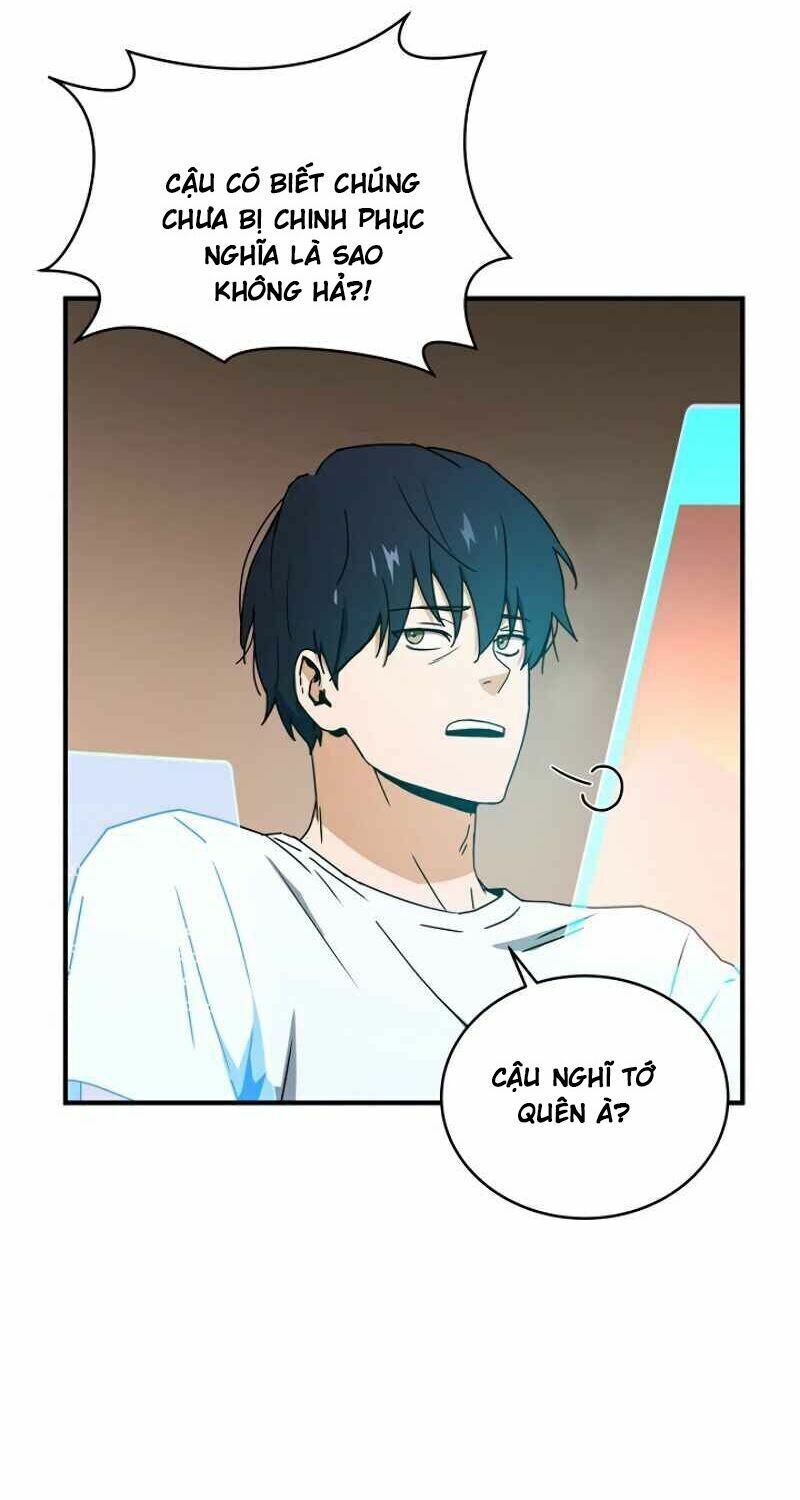 Sự Trở Lại Của Người Chơi Bị Đóng Băng Chapter 5 - Trang 19