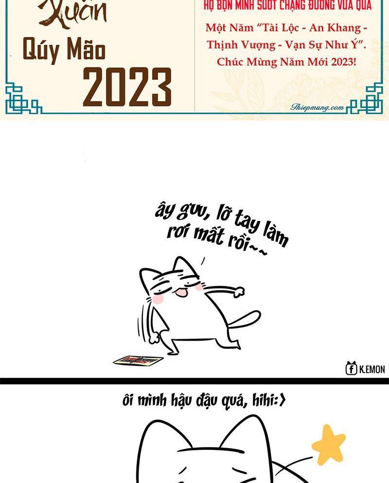 Sư Phụ Của Ta Mỗi Khi Đến Đại Nạn Mới Đột Phá Chapter 24 - Trang 46
