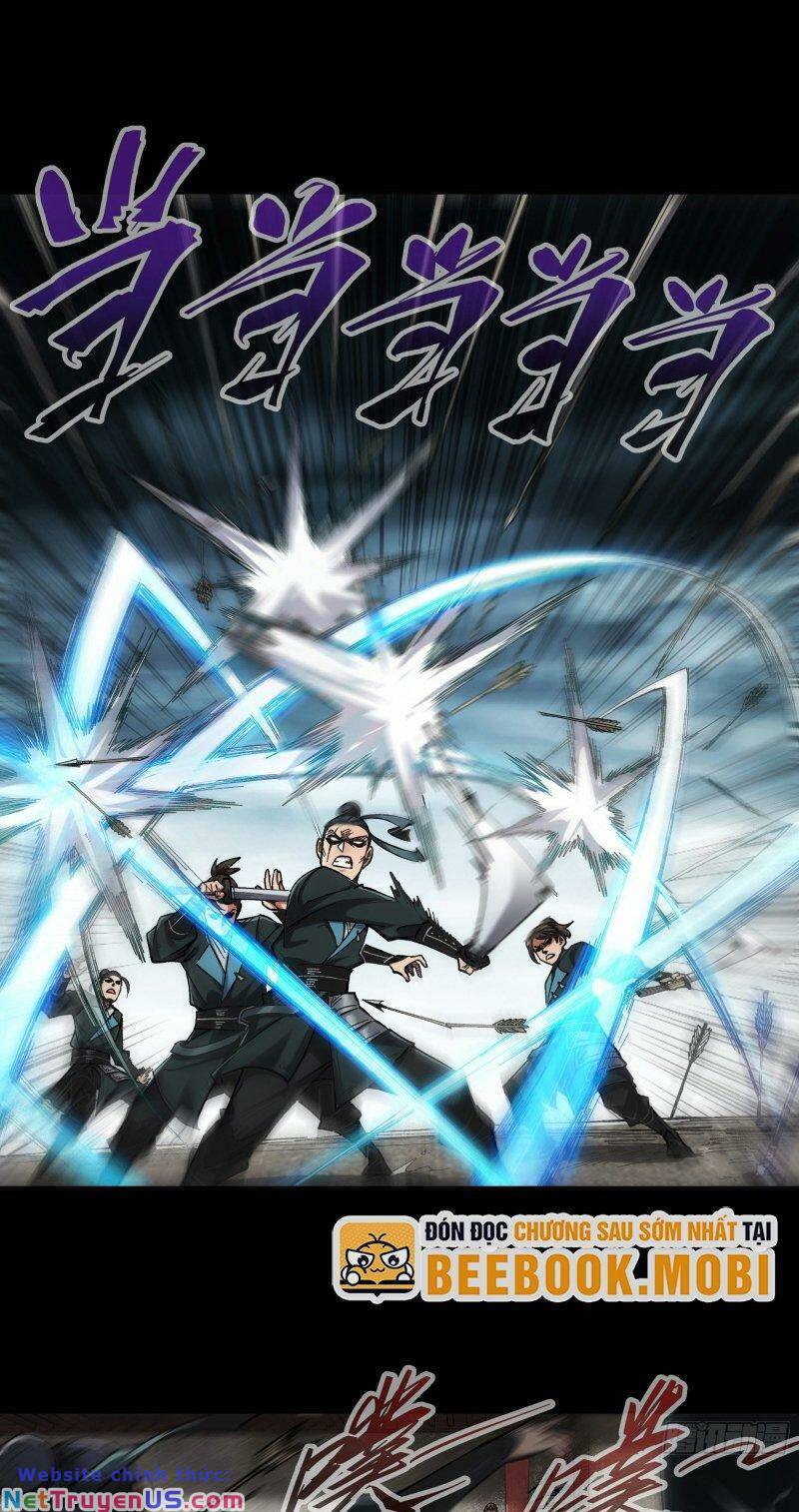 Khánh Dư Niên Chapter 44 - Trang 0