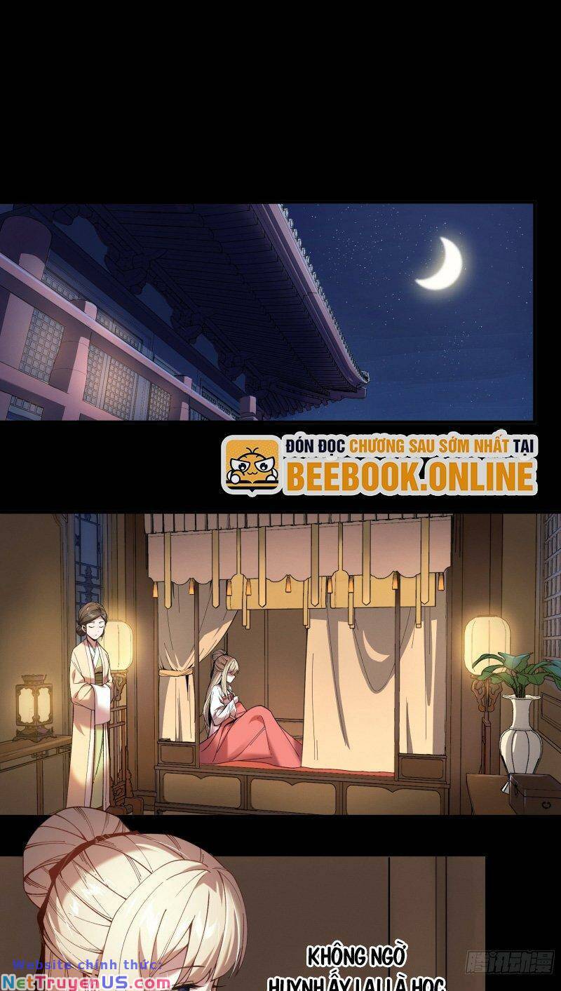 Khánh Dư Niên Chapter 40 - Trang 0
