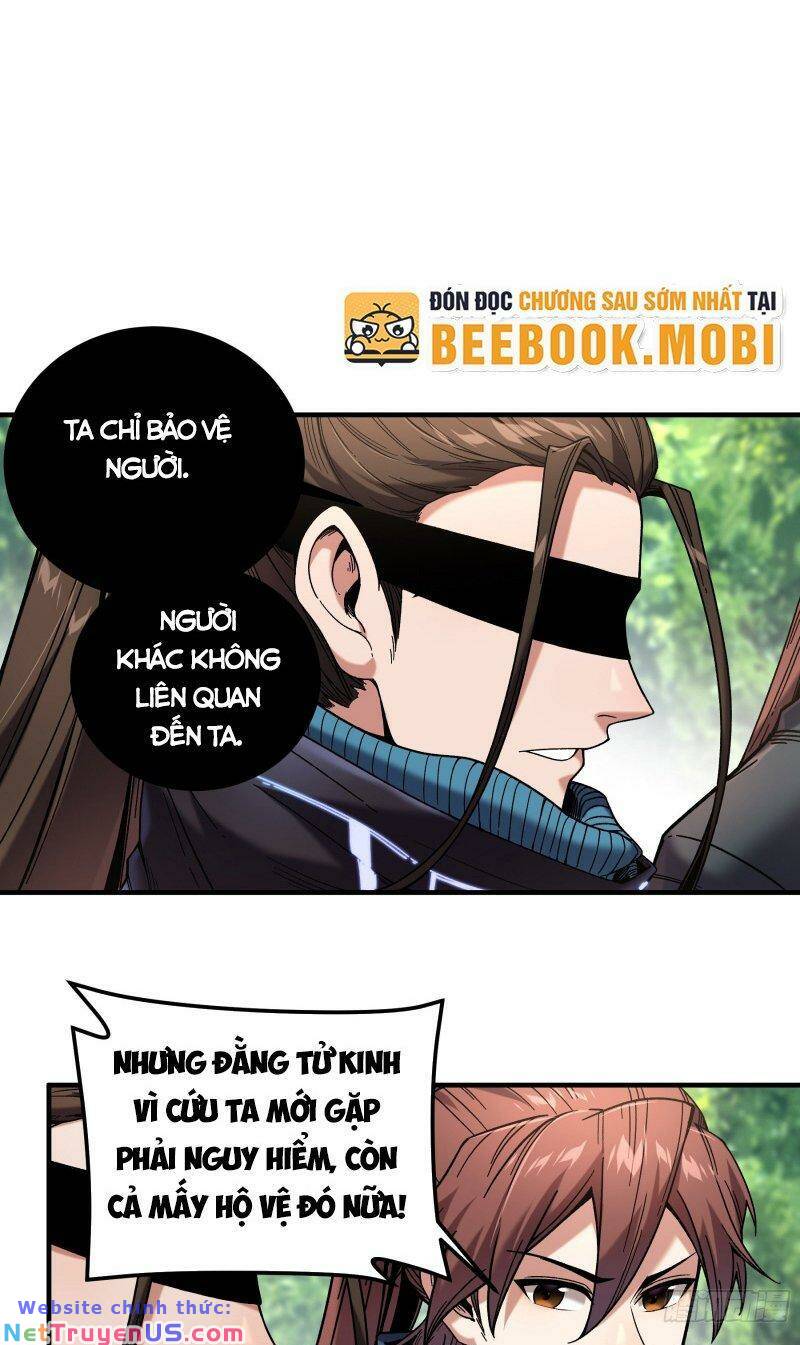Khánh Dư Niên Chapter 46 - Trang 0