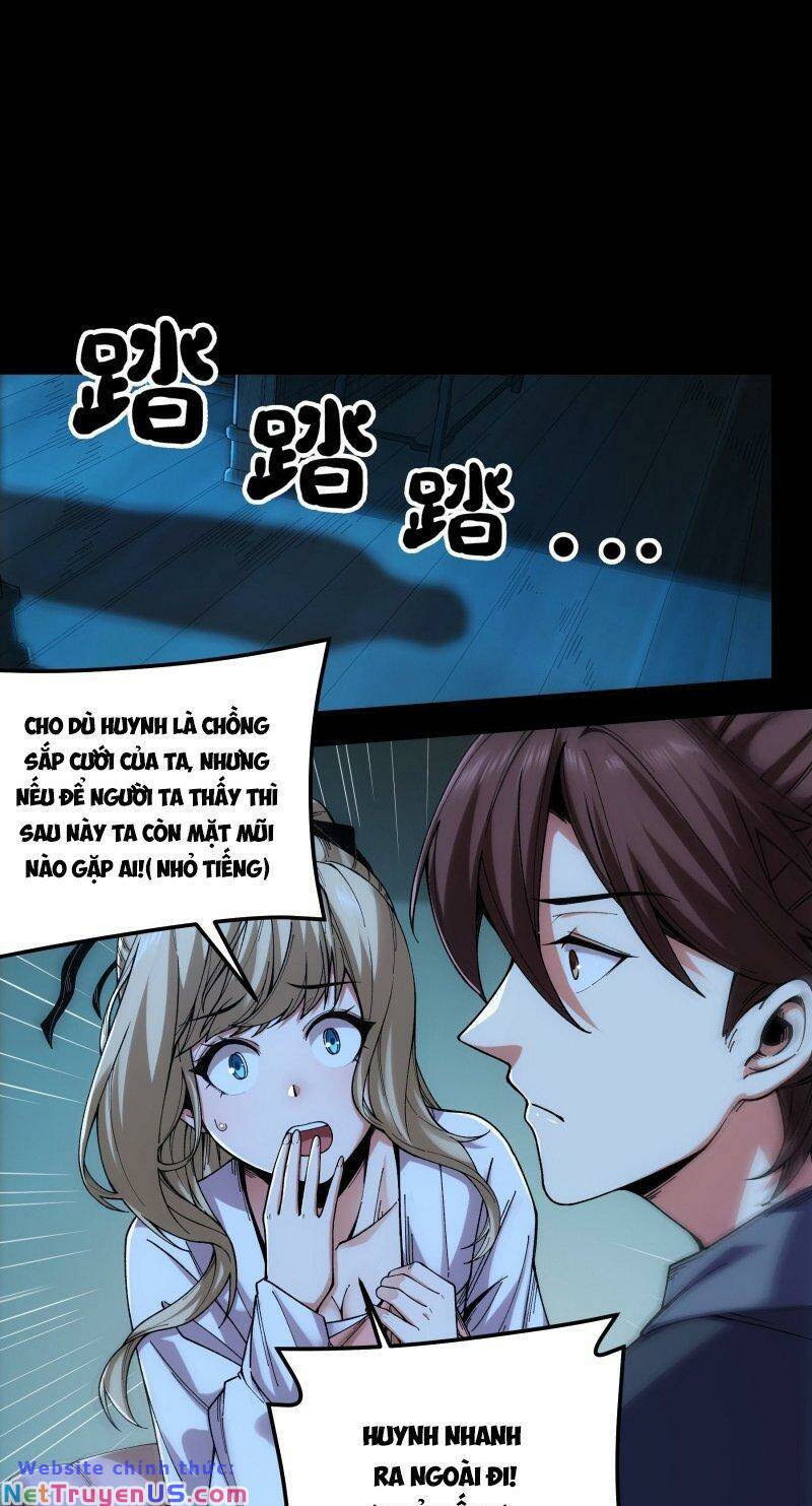 Khánh Dư Niên Chapter 41 - Trang 0
