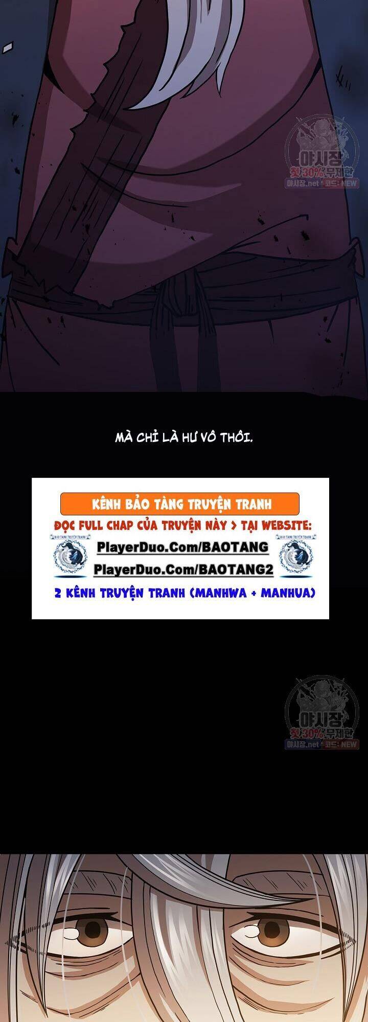 Thân Thủ Đệ Nhất Kiếm Chapter 39 - Trang 43