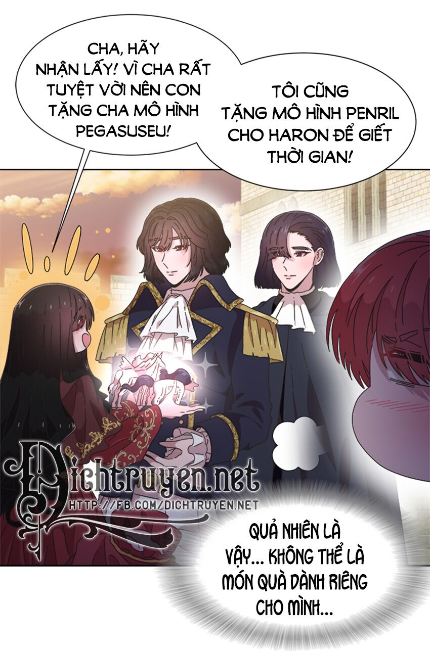 Con Gái Bảo Bối Của Ma Vương Chapter 113 - Trang 61