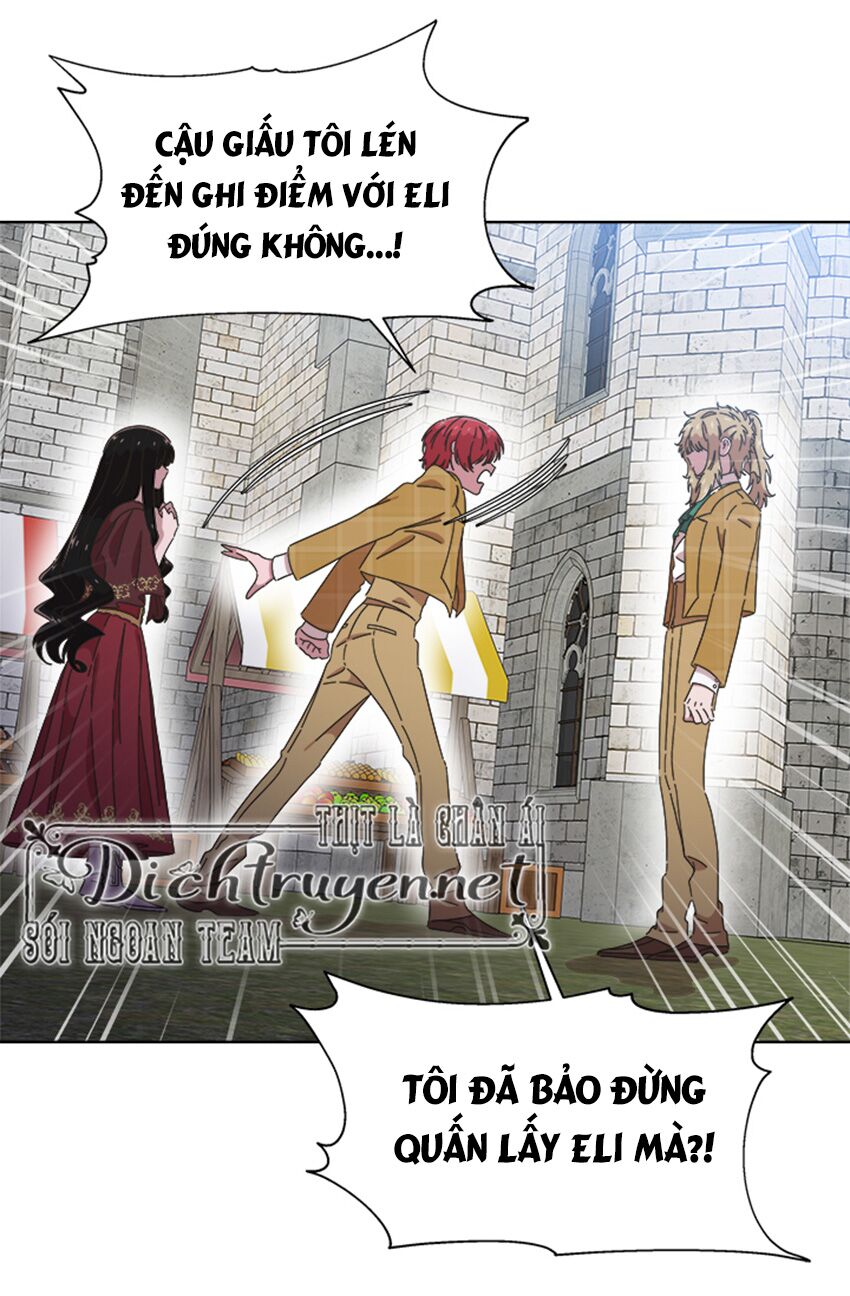 Con Gái Bảo Bối Của Ma Vương Chapter 113 - Trang 26