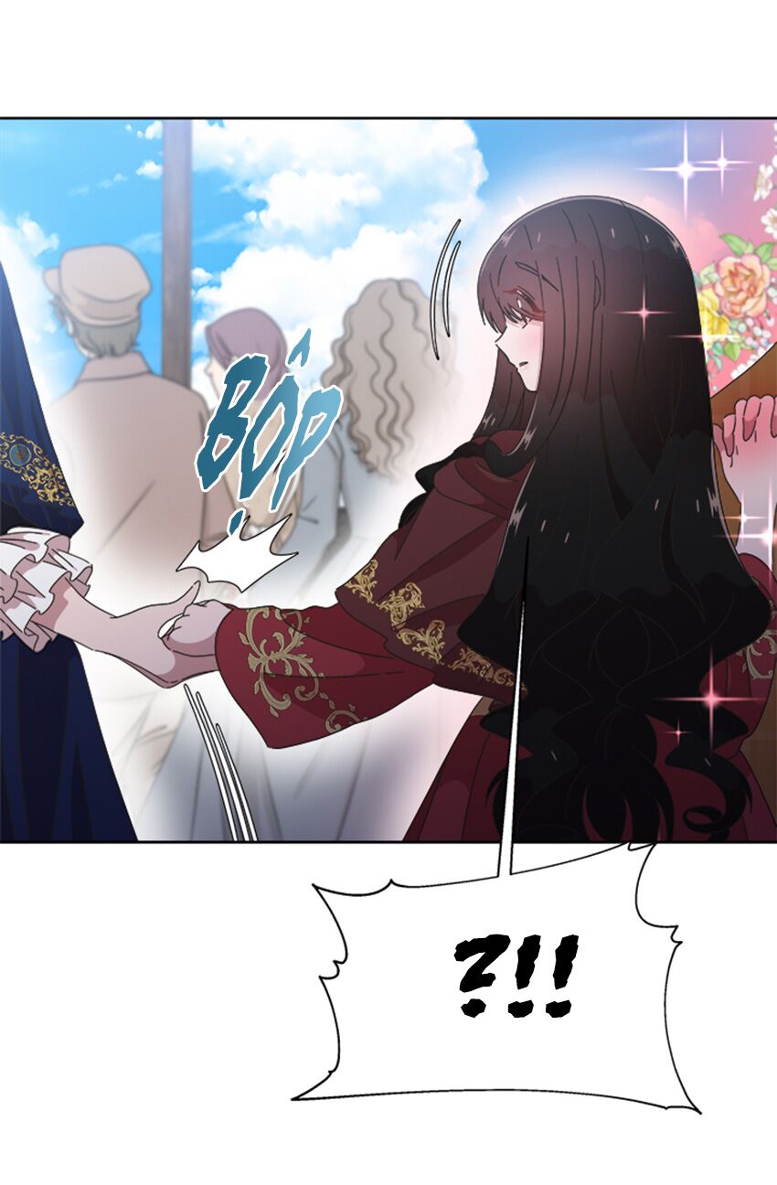 Con Gái Bảo Bối Của Ma Vương Chapter 113 - Trang 43