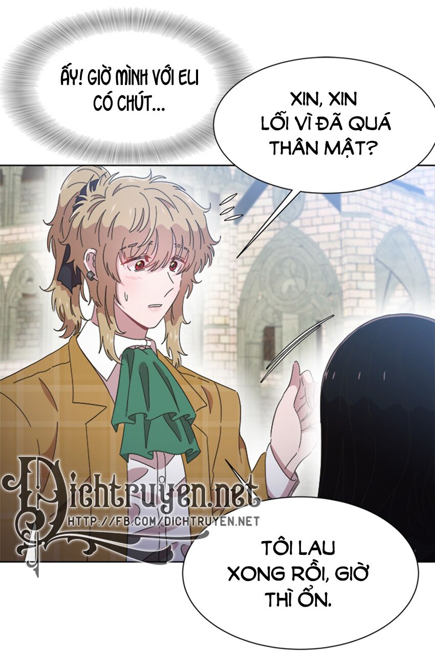 Con Gái Bảo Bối Của Ma Vương Chapter 113 - Trang 16