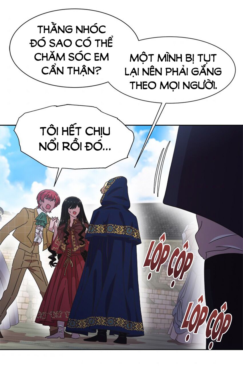 Con Gái Bảo Bối Của Ma Vương Chapter 113 - Trang 45