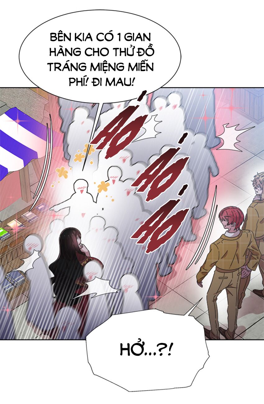 Con Gái Bảo Bối Của Ma Vương Chapter 113 - Trang 33