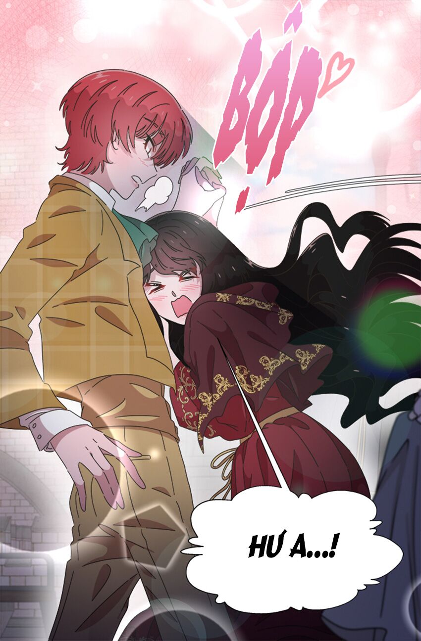 Con Gái Bảo Bối Của Ma Vương Chapter 113 - Trang 37